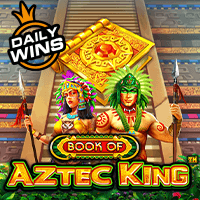 Aztec King Megaways